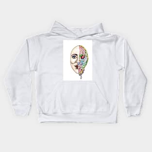 Clockwork Kids Hoodie